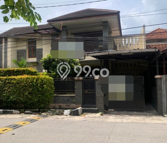 Hunian Super Elit dengan Akses Paling Strategis di Turangga, Bandung Hunian Super Elit dengan Akses Paling Strategis di Turangga, Bandung