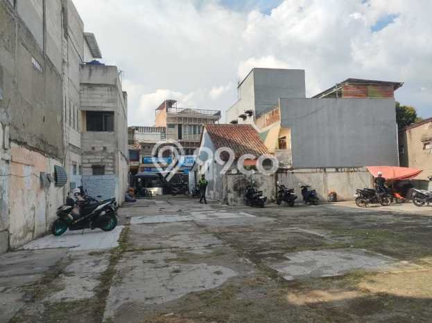 Tanah Kavling di Coblong Dijual dengan Luas 400m2 Tanah Kavling di Coblong Dijual dengan Luas 400m2