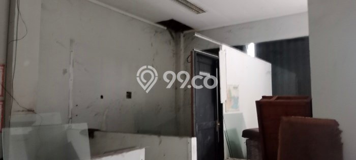 Unit Gudang Dijual di Bandung LT 894m2 & LB 1115m2 Unit Gudang Dijual di Bandung LT 894m2 & LB 1115m2