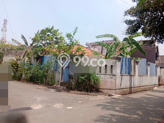 Rumah Modern 1 KT LT 251m2 di Buah Batu Rumah Modern 1 KT LT 251m2 di Buah Batu