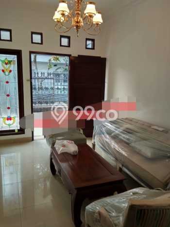Rumah Minimalis 3 KT di Pasir Luyu Bandung Full Furnished Rumah Minimalis 3 KT di Pasir Luyu Bandung Full Furnished