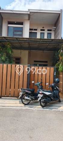 Disewakan Rumah Murah di Turangga Bandung Punya 5 KT Disewakan Rumah Murah di Turangga Bandung Punya 5 KT