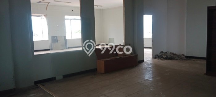Unit Gudang Tersedia di Moch Toha Spesifikasi LB 970m2 Unit Gudang Tersedia di Moch Toha Spesifikasi LB 970m2