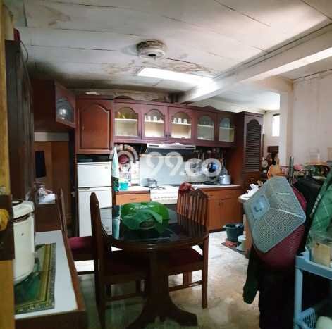 Rumah Mewah Akses Strategis di Bandung Rumah Mewah Akses Strategis di Bandung