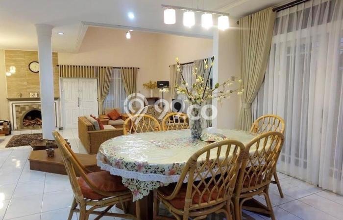 Tersedia Vila di , Luas 953m2m², Dekat mudah fasilitas Tersedia Vila di , Luas 953m2m², Dekat mudah fasilitas