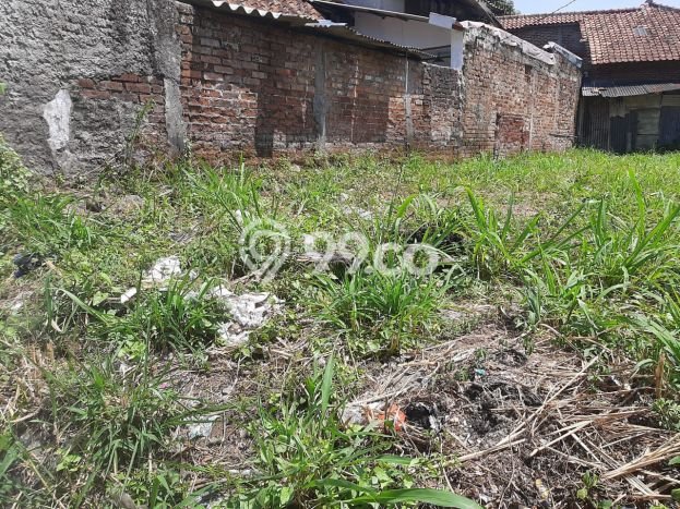 Dijual Tanah 250m2 di Gatot Subroto, Bandung Dijual Tanah 250m2 di Gatot Subroto, Bandung