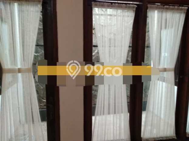 Rumah Minimalis 3 KT di Pasir Luyu Bandung Full Furnished Rumah Minimalis 3 KT di Pasir Luyu Bandung Full Furnished