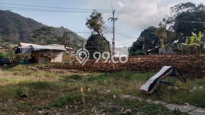 Untuk Dijual Tanah 38600m2 di Padalarang, Bandung Untuk Dijual Tanah 38600m2 di Padalarang, Bandung