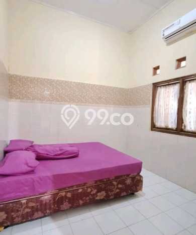 Dijual Rumah Eksklusif 4 KT di Lamper, Semarang Dijual Rumah Eksklusif 4 KT di Lamper, Semarang