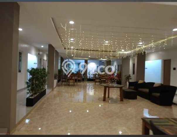 LOKASI STRATEGIS! Hotel di Tembalang, Luas 2200m2m², Pusat Komersial LOKASI STRATEGIS! Hotel di Tembalang, Luas 2200m2m², Pusat Komersial