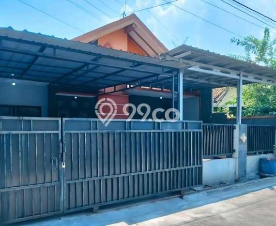Dijual Rumah Eksklusif 4 KT di Lamper, Semarang Dijual Rumah Eksklusif 4 KT di Lamper, Semarang