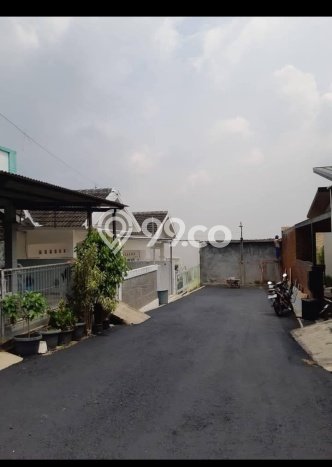 Hunian Nyaman Asri 2 KT Siap Pakai di Jatingaleh Semarang Hunian Nyaman Asri 2 KT Siap Pakai di Jatingaleh Semarang