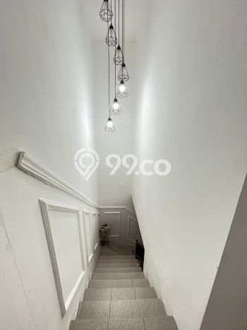 Dijual Cepat Rumah Favorit Siap Huni LB 95m2 di Semarang Selatan, Semarang Dijual Cepat Rumah Favorit Siap Huni LB 95m2 di Semarang Selatan, Semarang