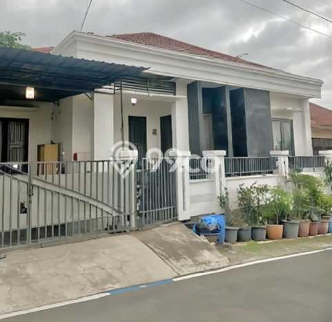 Rumah Minimalis 5 KT di Sambiroto Semarang Semi Furnished Rumah Minimalis 5 KT di Sambiroto Semarang Semi Furnished