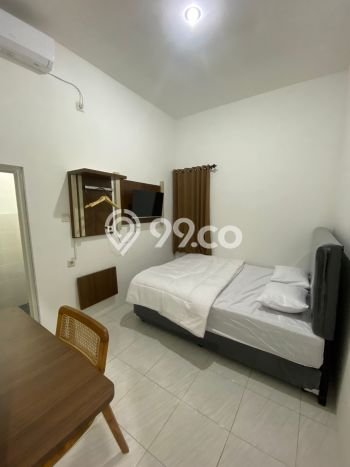 Dijual Kost 11 Kamar di Semarang untuk Aset Anda Dijual Kost 11 Kamar di Semarang untuk Aset Anda