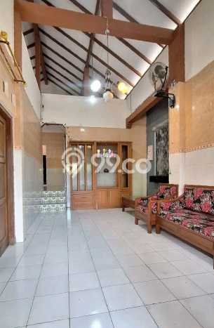 Dijual Rumah Eksklusif 4 KT di Lamper, Semarang Dijual Rumah Eksklusif 4 KT di Lamper, Semarang