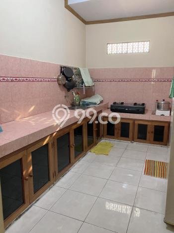 Rumah Murah LT 110m2 di Ungaran Akses Mudah Rumah Murah LT 110m2 di Ungaran Akses Mudah