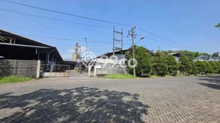 Disewakan Gudang di Pusat Kota Semarang Ramai Strategis Disewakan Gudang di Pusat Kota Semarang Ramai Strategis