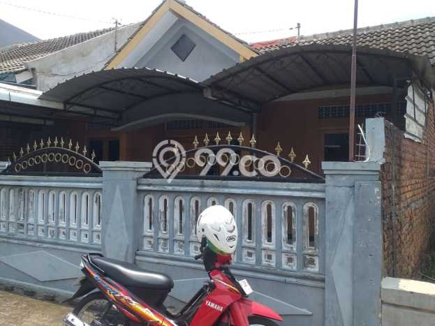 Rumah Murah LT 110m2 di Ungaran Akses Mudah Rumah Murah LT 110m2 di Ungaran Akses Mudah