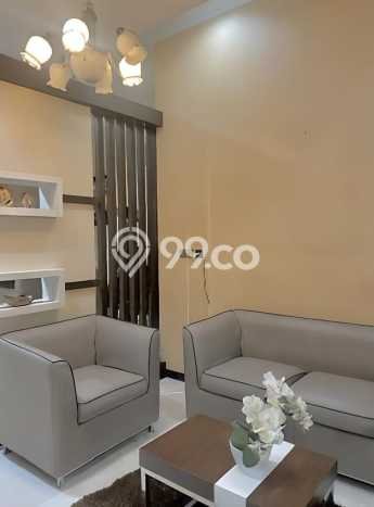 Rumah Minimalis 5 KT di Sambiroto Semarang Semi Furnished Rumah Minimalis 5 KT di Sambiroto Semarang Semi Furnished