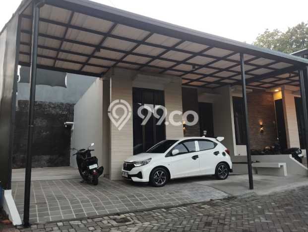 Dijual Rumah 2 Kamar Lokasi Strategis Bagus dan Strategis di Semarang Selatan Dijual Rumah 2 Kamar Lokasi Strategis Bagus dan Strategis di Semarang Selatan