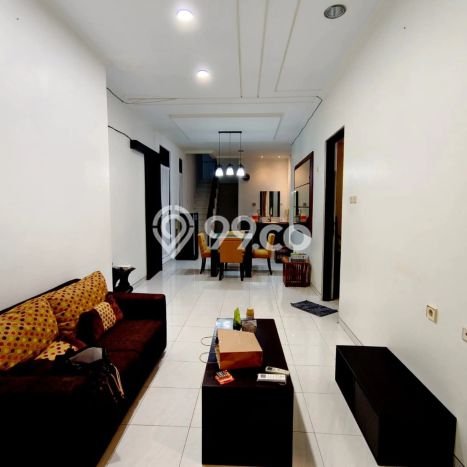 For Sale Rumah Mewah Exclusive di Semarang Tengah, Semarang For Sale Rumah Mewah Exclusive di Semarang Tengah, Semarang