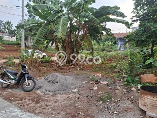 Lahan Kosong Dijual di Semarang dengan Area 300m2 Lahan Kosong Dijual di Semarang dengan Area 300m2