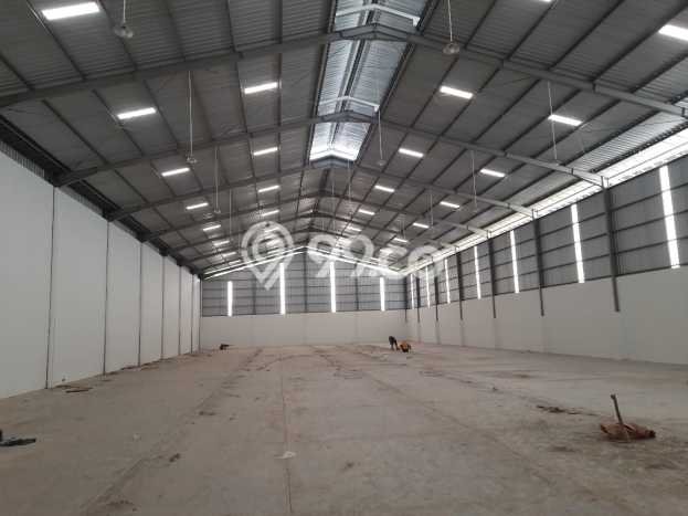 Gudang Area Bisnis di Semarang Barat, Luas 2000m², Ready Operasi Gudang Area Bisnis di Semarang Barat, Luas 2000m², Ready Operasi