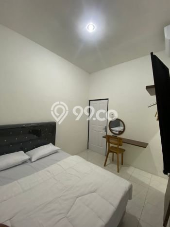 Dijual Kost 11 Kamar di Semarang untuk Aset Anda Dijual Kost 11 Kamar di Semarang untuk Aset Anda