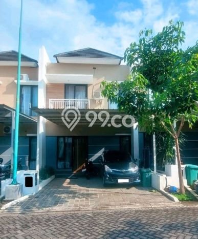 Rumah Strategis Minimalis Lb 65m2 di Tembalang, Semarang Rumah Strategis Minimalis Lb 65m2 di Tembalang, Semarang