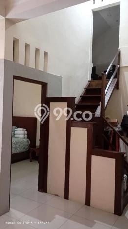 Rumah Modern Cantik 4 KT Bisa Langsung Pindah di Semarang Timur Rumah Modern Cantik 4 KT Bisa Langsung Pindah di Semarang Timur