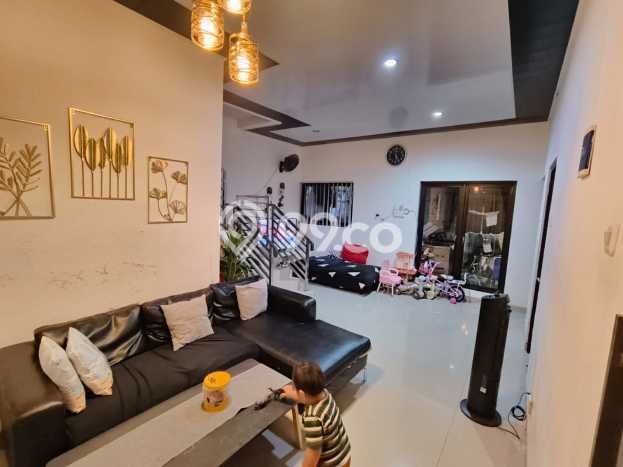 Dijual Rumah 4 Kamar Lokasi Ideal Nyaman dan Strategis di Mijen Dijual Rumah 4 Kamar Lokasi Ideal Nyaman dan Strategis di Mijen