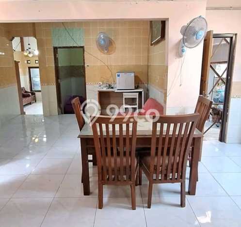 Dijual Rumah Eksklusif 4 KT di Lamper, Semarang Dijual Rumah Eksklusif 4 KT di Lamper, Semarang
