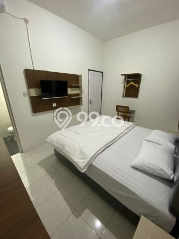 Dijual Kost 11 Kamar di Semarang untuk Aset Anda Dijual Kost 11 Kamar di Semarang untuk Aset Anda