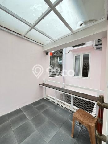 Dijual Cepat Rumah Favorit Siap Huni LB 95m2 di Semarang Selatan, Semarang Dijual Cepat Rumah Favorit Siap Huni LB 95m2 di Semarang Selatan, Semarang