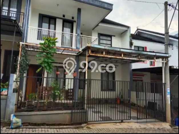 Rumah Modern Minimalis 4 Kamar Siap Huni di Banyumanik Rumah Modern Minimalis 4 Kamar Siap Huni di Banyumanik