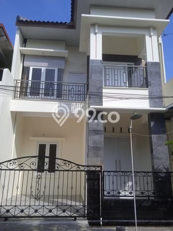 Dijual Rumah Minimalis Bagus Punya 4 KT di Semarang Selatan Semarang SHM Dijual Rumah Minimalis Bagus Punya 4 KT di Semarang Selatan Semarang SHM