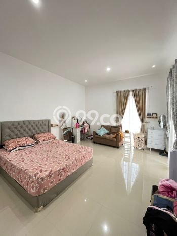 Dijual Cepat Rumah Favorit Siap Huni LB 95m2 di Semarang Selatan, Semarang Dijual Cepat Rumah Favorit Siap Huni LB 95m2 di Semarang Selatan, Semarang