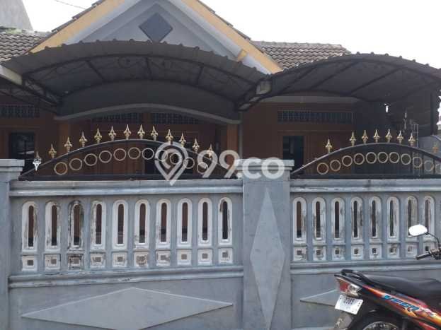 Rumah Murah LT 110m2 di Ungaran Akses Mudah Rumah Murah LT 110m2 di Ungaran Akses Mudah
