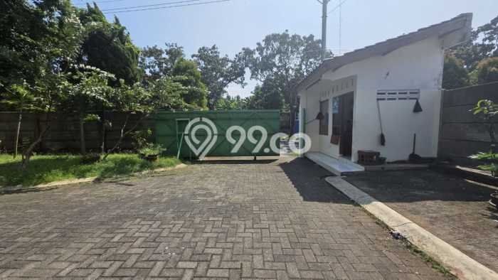 Disewakan Gudang di Pusat Kota Semarang Ramai Strategis Disewakan Gudang di Pusat Kota Semarang Ramai Strategis