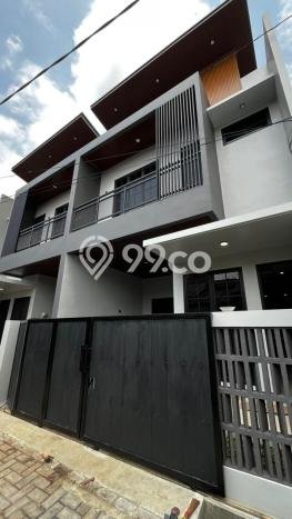 For Sale Rumah 3 Kamar Lokasi Strategis Bagus dan Strategis di Ciledug For Sale Rumah 3 Kamar Lokasi Strategis Bagus dan Strategis di Ciledug