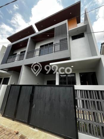 For Sale Rumah 3 Kamar Lokasi Strategis Bagus dan Strategis di Ciledug For Sale Rumah 3 Kamar Lokasi Strategis Bagus dan Strategis di Ciledug