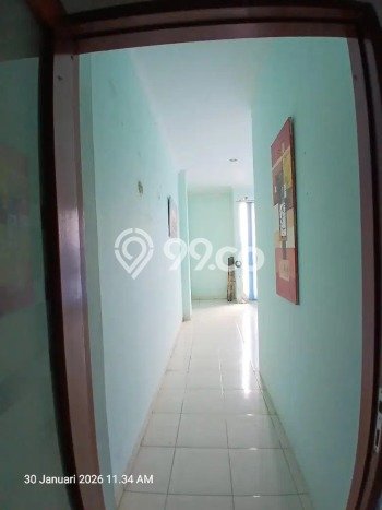 Disewakan Ruko di Ciputat Timur Tangerang Selatan LT 78m2, LB 234m2 Disewakan Ruko di Ciputat Timur Tangerang Selatan LT 78m2, LB 234m2