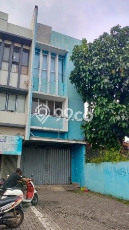 Disewakan Ruko di Ciputat Timur Tangerang Selatan LT 78m2, LB 234m2 Disewakan Ruko di Ciputat Timur Tangerang Selatan LT 78m2, LB 234m2