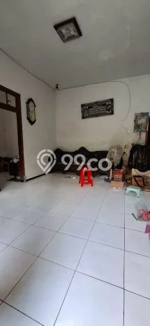 Hunian Cantik Minimalis Lb 150m2 di Sukun, Malang Hunian Cantik Minimalis Lb 150m2 di Sukun, Malang