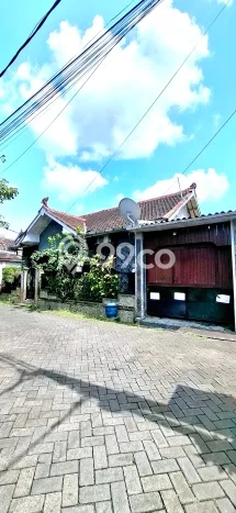 Hunian Cantik Minimalis Lb 150m2 di Sukun, Malang Hunian Cantik Minimalis Lb 150m2 di Sukun, Malang