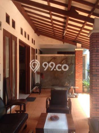 Rumah Luxury Modern Tanpa Renovasi di Bintaro Tangerang Selatan Rumah Luxury Modern Tanpa Renovasi di Bintaro Tangerang Selatan