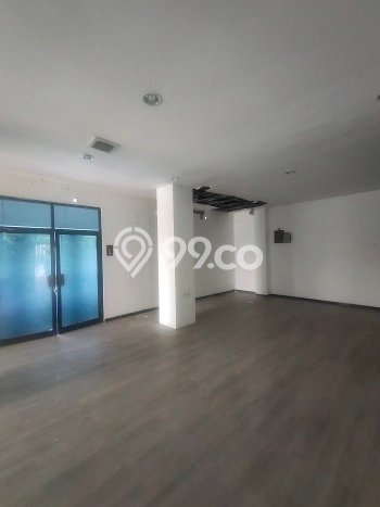 Unit Ruko Tersedia di Manggarai Spesifikasi LB 560m2 Unit Ruko Tersedia di Manggarai Spesifikasi LB 560m2