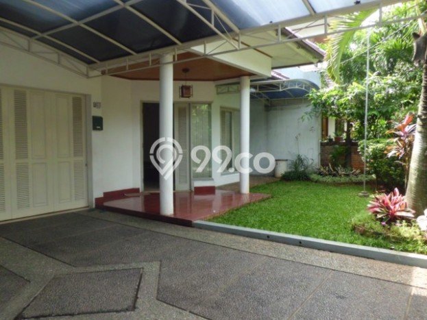 Jarang Ada! Rumah Kontrakan 5 Kamar Nyaman Siap Huni Pejaten Jarang Ada! Rumah Kontrakan 5 Kamar Nyaman Siap Huni Pejaten