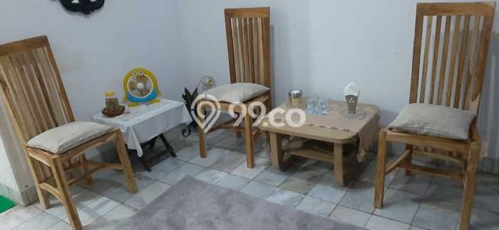 Rumah Modern Cantik 3 Kamar Bisa Langsung Pindah di Cinere Rumah Modern Cantik 3 Kamar Bisa Langsung Pindah di Cinere